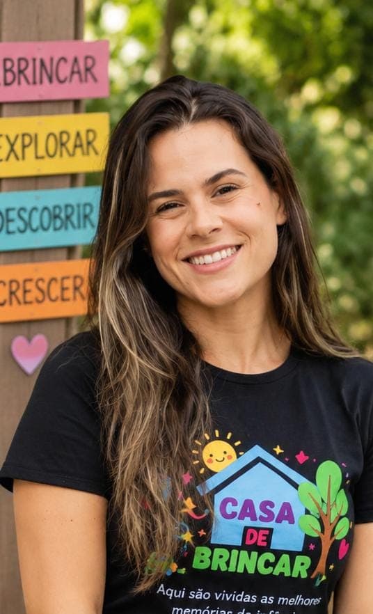 Retrato de Iaci